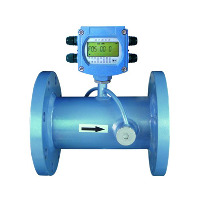 SRUFTM(T)型智能超聲波流量計(jì)