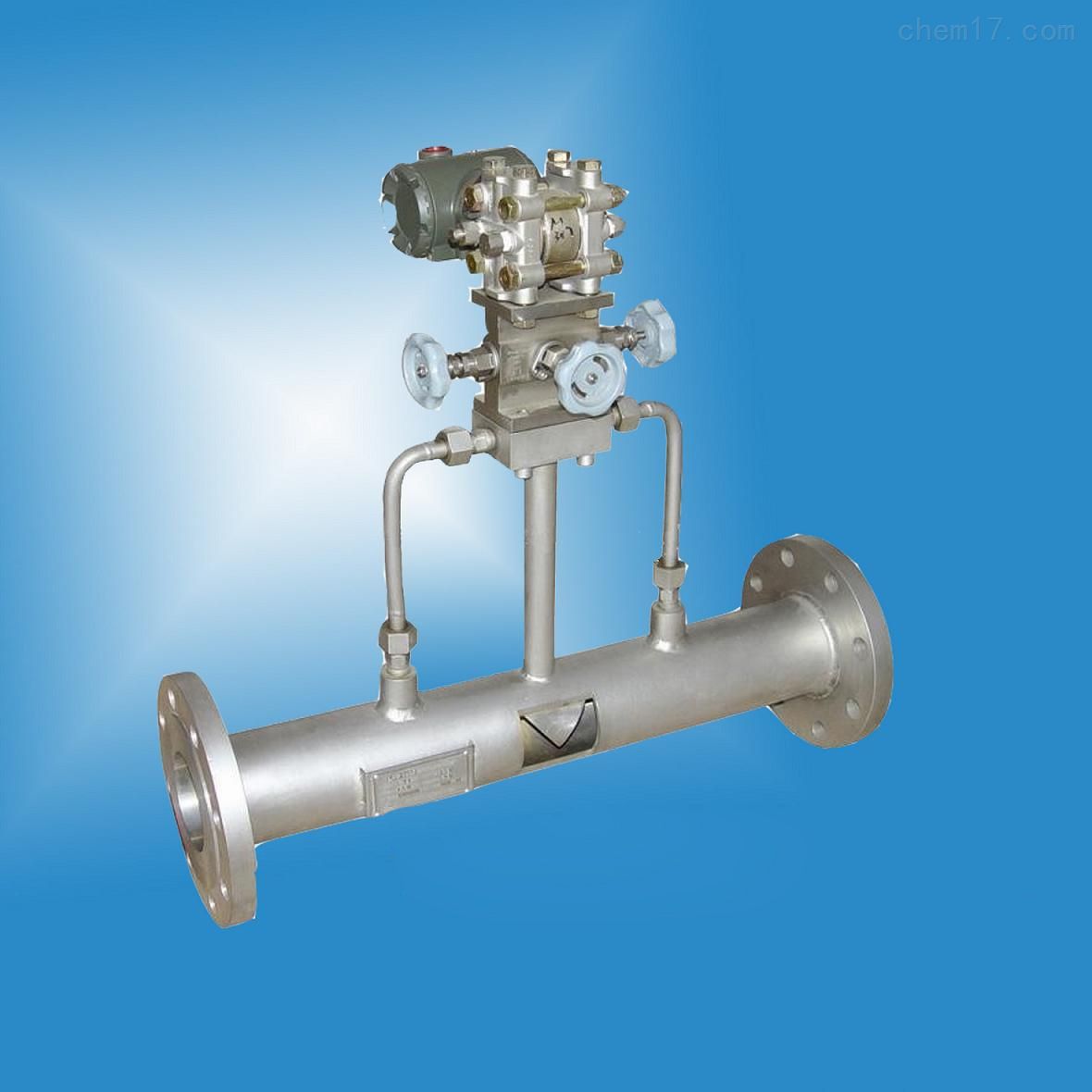 S+RLX系列楔形流量計(jì)